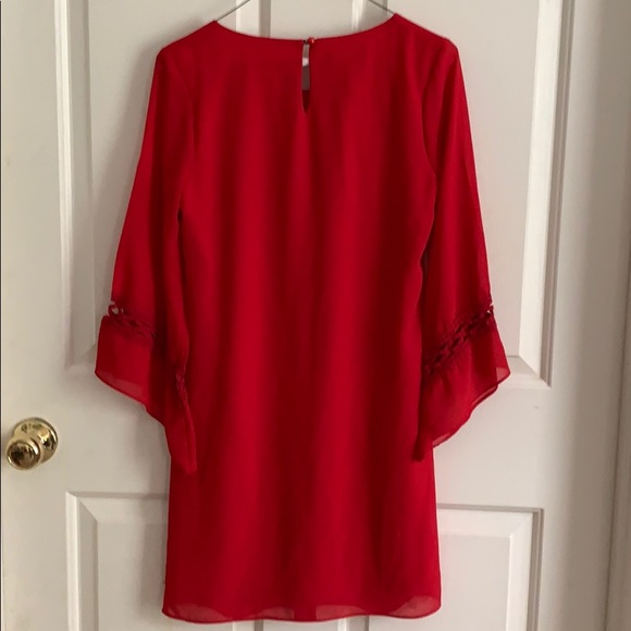 Red Dress - Picture 2 of 6